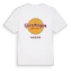 Garphagen cirkel t-shirt