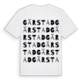 Gärstad ordlek t-shirt