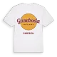 Gåseboda cirkel t-shirt