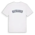 Gathagen college t-shirt