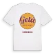 Getå cirkel t-shirt