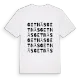 Getnäs ordlek t-shirt