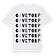 Givetorp ordlek t-shirt