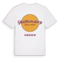 Gladhemstorp cirkel t-shirt