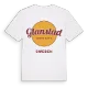 Glanstad cirkel t-shirt