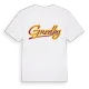 Gnedby baseball t-shirt