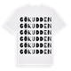 Gökudden ordlek t-shirt