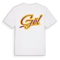Göl baseball t-shirt