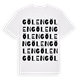Gölen ordlek t-shirt