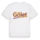 Gölet baseball t-shirt