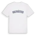Golvsätter college t-shirt