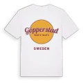 Göpperstad cirkel t-shirt