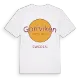 Gorrviken cirkel t-shirt