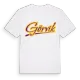 Görvik baseball t-shirt