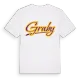 Graby baseball t-shirt