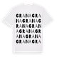 Grana ordlek t-shirt
