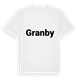 Granby fetstil t-shirt