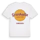 Grankulla cirkel t-shirt