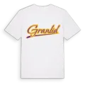 Granlid baseball t-shirt