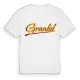 Granlid baseball t-shirt