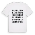 Granlund ordlek t-shirt