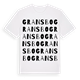 Gransbo ordlek t-shirt
