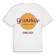 Granskär cirkel t-shirt