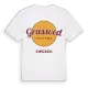 Grässved cirkel t-shirt