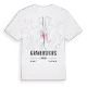 Graversfors karta t-shirt