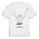 Greby karta t-shirt