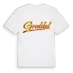 Greddal baseball t-shirt