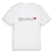 Greddal hjärta t-shirt