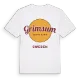 Grimsum cirkel t-shirt
