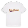 Grindstugan baseball t-shirt
