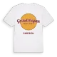 Grindstugan cirkel t-shirt