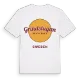 Grindstugan cirkel t-shirt