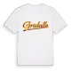 Griskulla baseball t-shirt