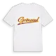 Grönevad baseball t-shirt