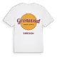 Grönevad cirkel t-shirt