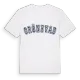 Grönevad college t-shirt