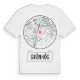 Grönhög t-shirt