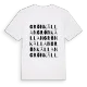 Grönkällan ordlek t-shirt