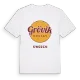 Grövik cirkel t-shirt