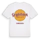 Grytebäck cirkel t-shirt
