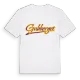 Gubberget baseball t-shirt