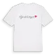 Gubberget hjärta t-shirt