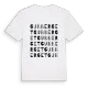 Gubberget ordlek t-shirt