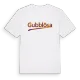 Gubblösa baseball t-shirt