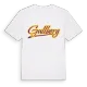 Gullborg baseball t-shirt