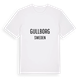 Gullborg i Sverige t-shirt